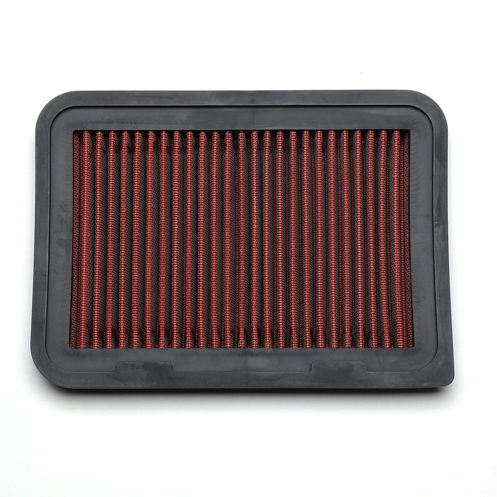2007-2017 Toyota Engine Air Filter - Red