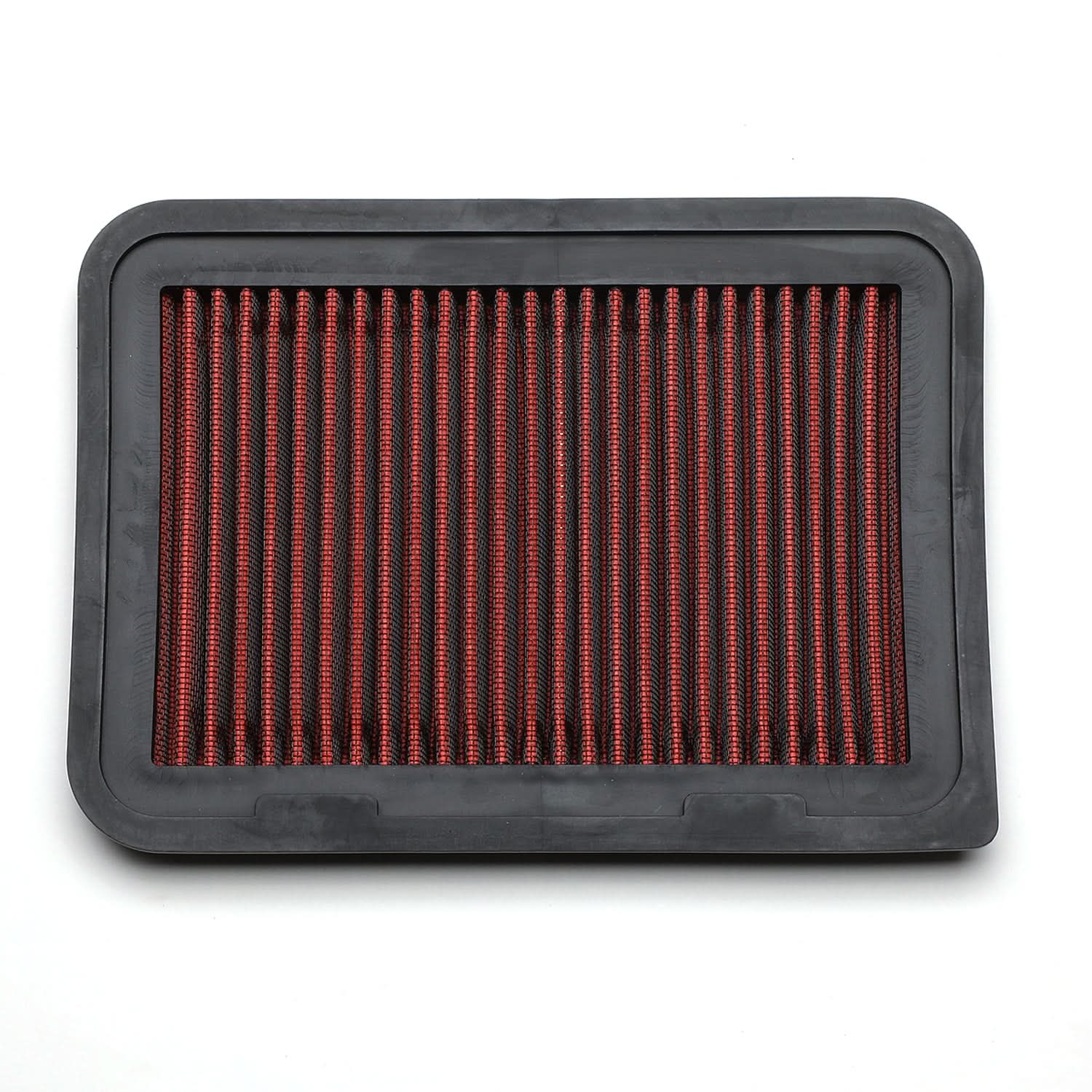 2007-2017 Toyota Engine Air Filter - Red
