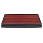 1997-2006 Jeep Wrangler Engine Air Filter - Red