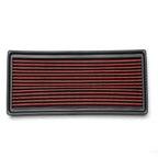1997-2006 Jeep Wrangler Engine Air Filter - Red