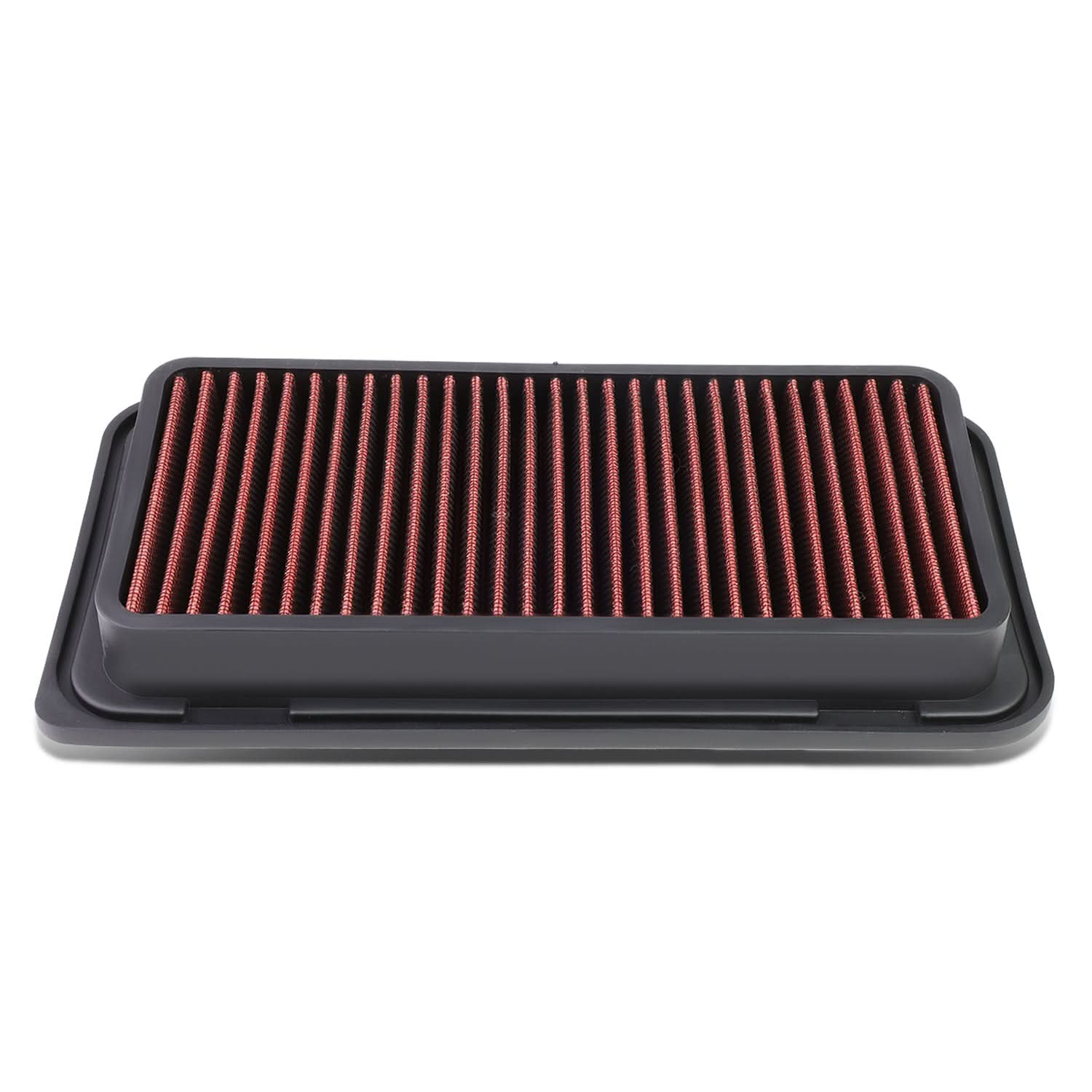 03-08 Toyota Corolla / Matrix Engine Air Filter RED