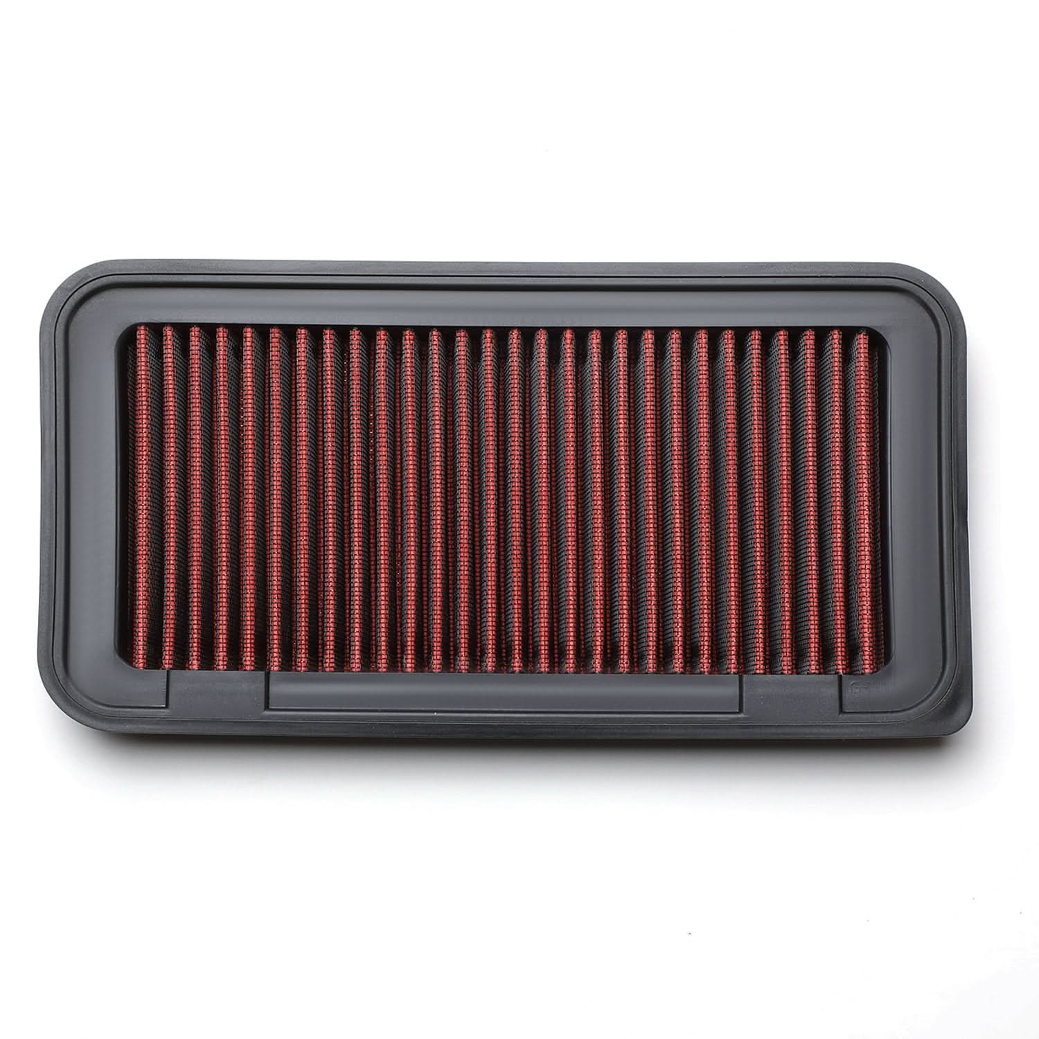 03-08 Toyota Corolla / Matrix Engine Air Filter RED