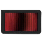 02-11 Toyota Camry Sienna Solara Highlander Engine Air Filter - Red