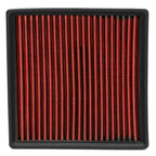 08-17 Toyota Land Cruiser / LX570 Red Engine Air Filter