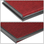 11-18 BMW X5/X6/5/6/7 Series Turbo Engine Air Filter Red