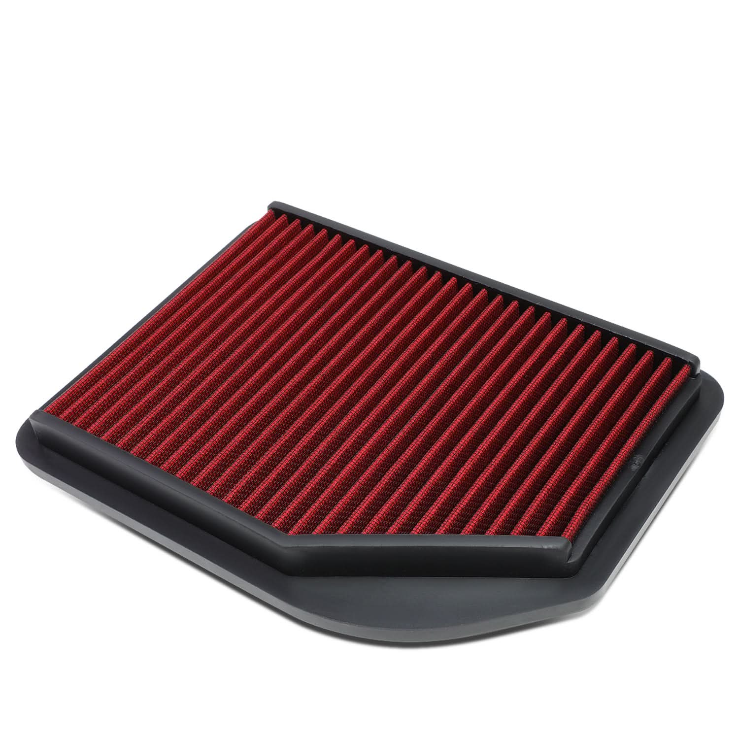 2012-2014 Honda CR-V Engine Air Filter - Red
