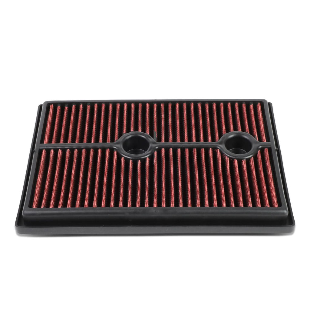 13-18 Volkswagen Jetta Red Engine Air Filter