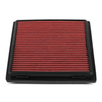 2011-2021 Dodge Durango / Jeep Grand Cherokee Engine Air Filter - Red