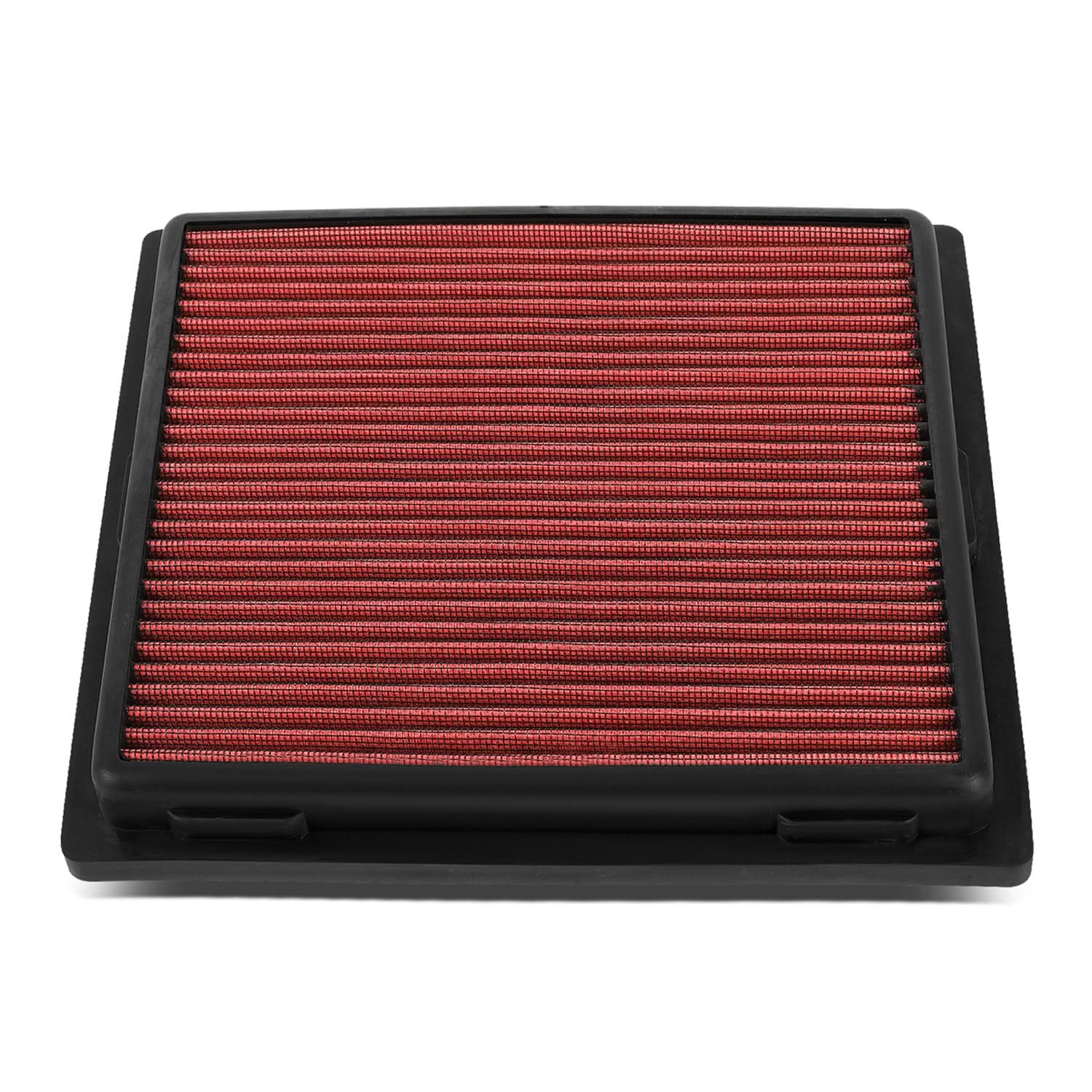 2011-2021 Dodge Durango / Jeep Grand Cherokee Engine Air Filter - Red