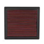 2011-2021 Dodge Durango / Jeep Grand Cherokee Engine Air Filter - Red