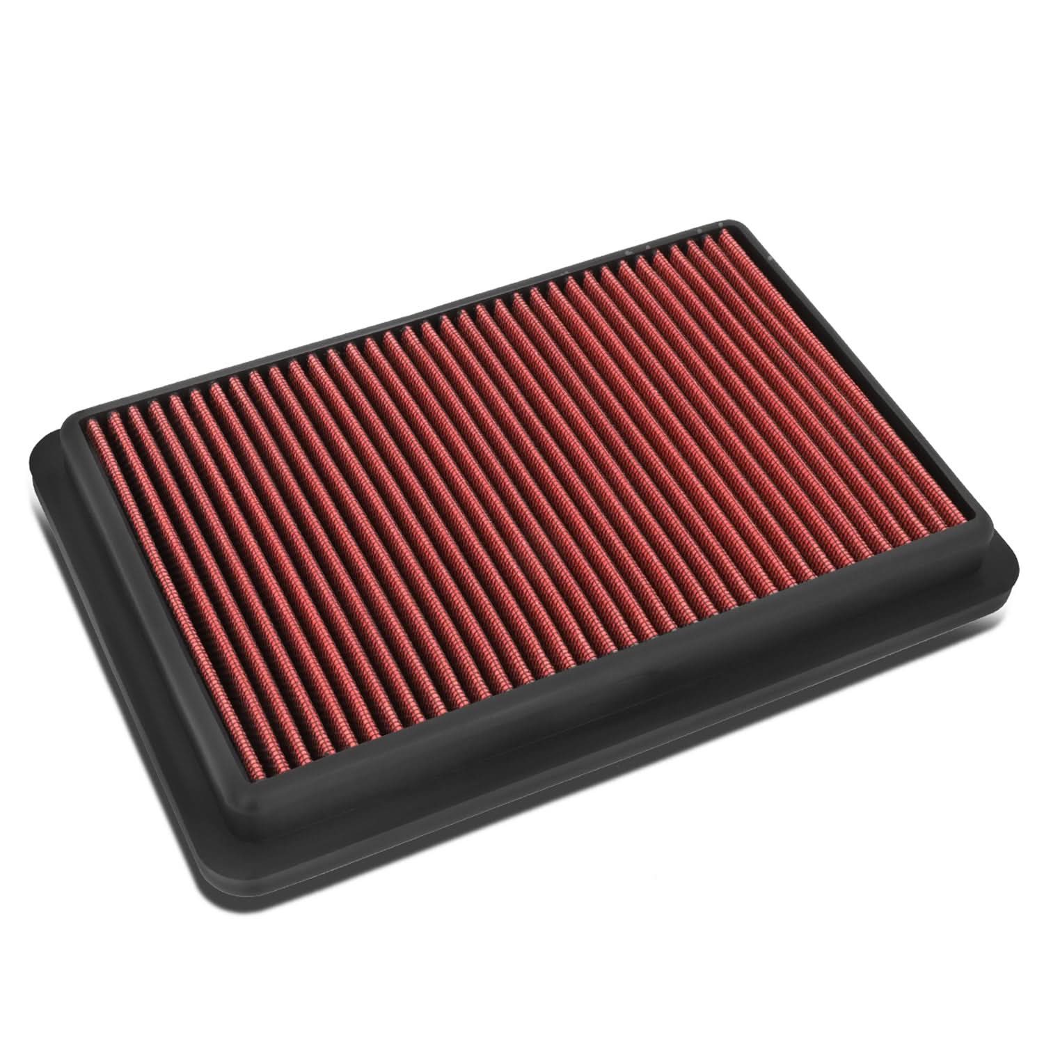 2012-2018 Mazda 3/CX-5/6 Red Engine Air Filter