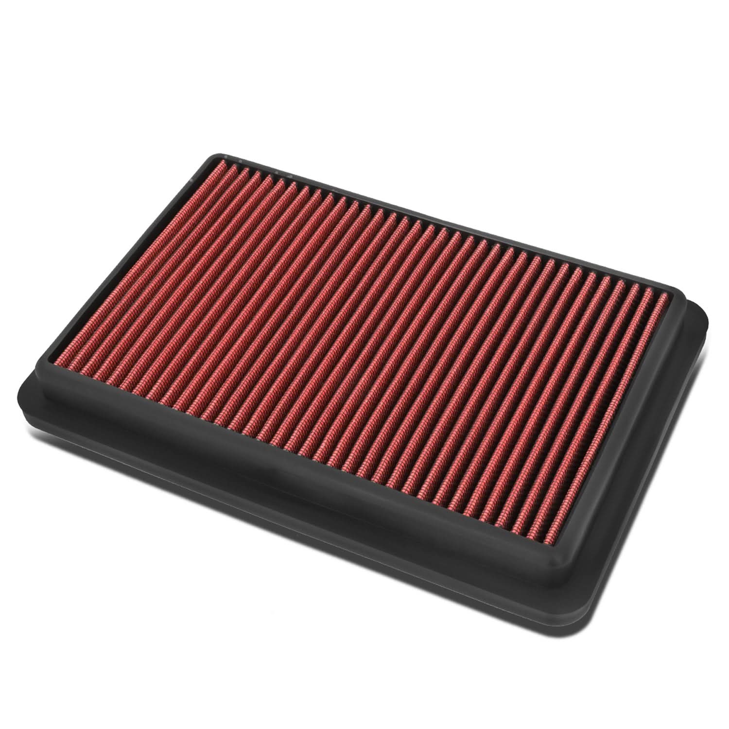 2012-2018 Mazda 3/CX-5/6 Red Engine Air Filter