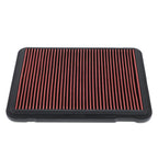 98-07 Toyota Land Cruiser Red Engine Air Filter