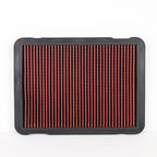 98-07 Toyota Land Cruiser Red Engine Air Filter