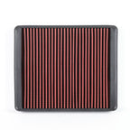 High Performance Engine Air Filter - Red