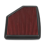 2016-2019 Honda HR-V High Flow Engine Air Filter Red