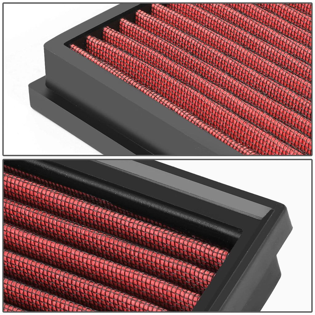 08-09 Buick Allure / LaCrosse 06-11 Impala Monte Carlo Engine Air Filter