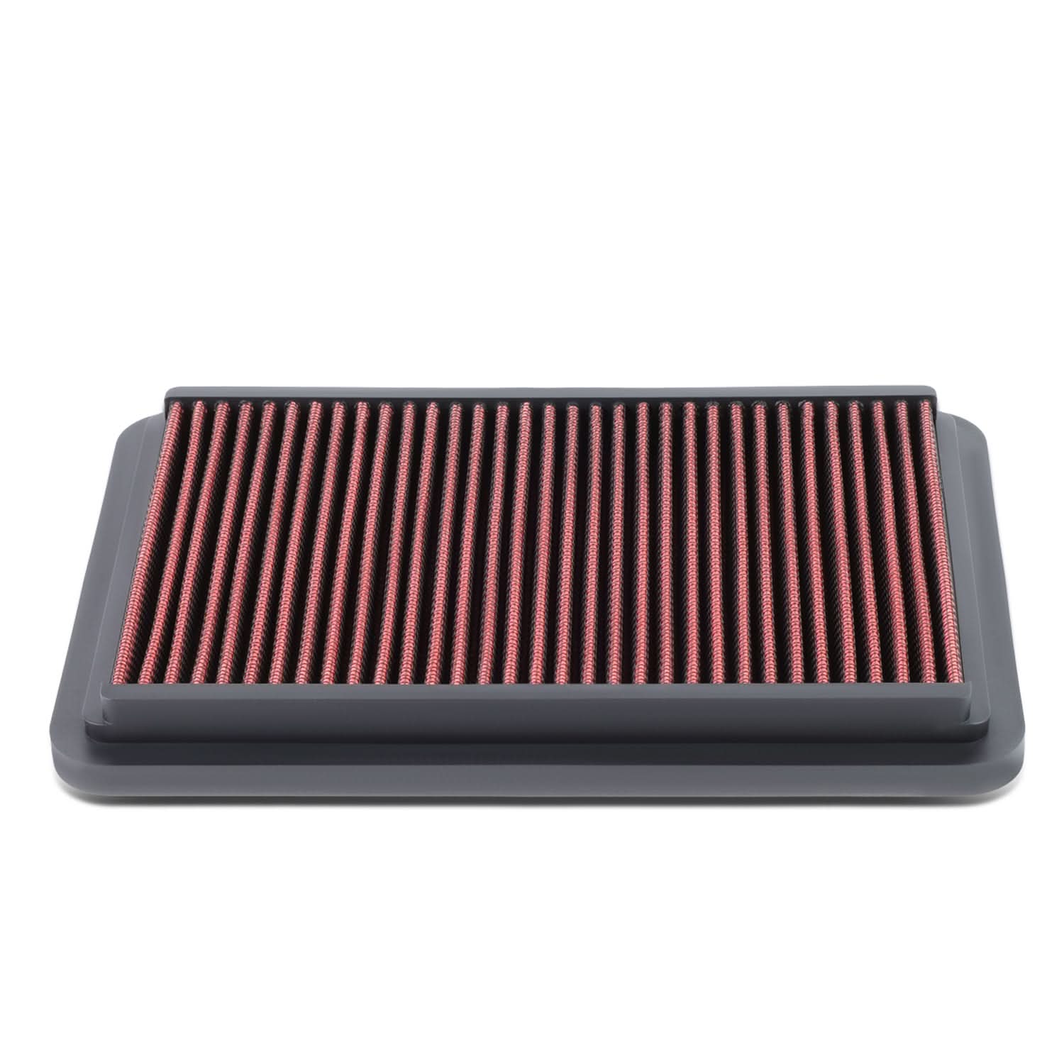 2003-2007 Suzuki Aerio High Flow Engine Air Filter - Red