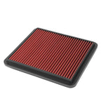 2004-2006 Suzuki Verona 2.5L High Flow Engine Air Filter - Red