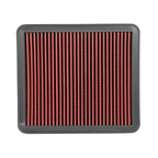 2004-2006 Suzuki Verona 2.5L High Flow Engine Air Filter - Red