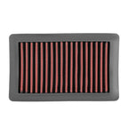 16-18 Smart Fortwo 0.9L Turbo Red Engine Air Filter
