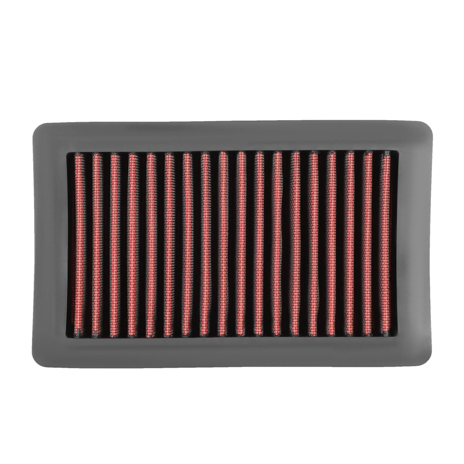 16-18 Smart Fortwo 0.9L Turbo Red Engine Air Filter
