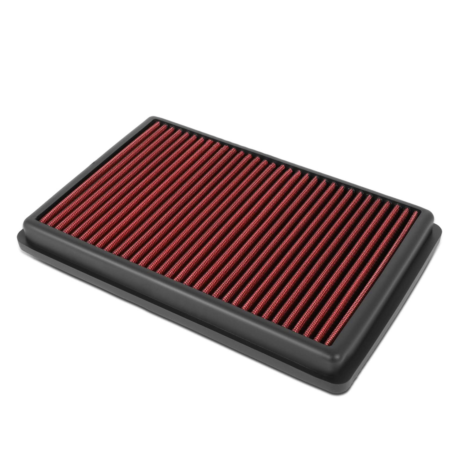 2019-2020 Acura RDX Engine Air Filter - Red