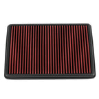 2019-2020 Acura RDX Engine Air Filter - Red
