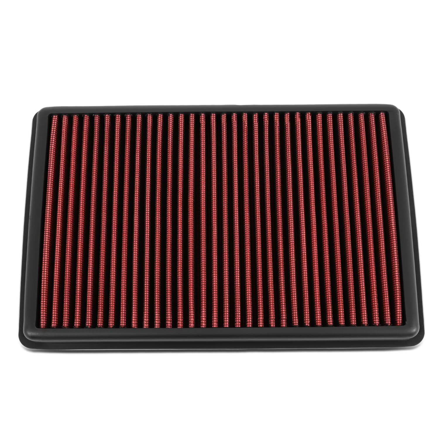 2019-2020 Acura RDX Engine Air Filter - Red
