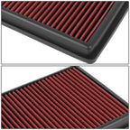 2019-2020 Acura RDX Engine Air Filter - Red