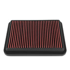 2016-2020 Scion Yaris Engine Air Filter Red