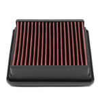 85-92 Chevrolet Camaro Engine Air Filter - Red