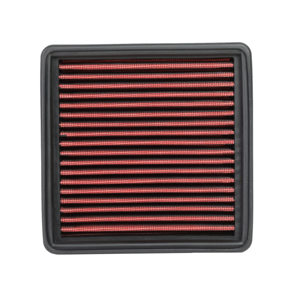 85-92 Chevrolet Camaro Engine Air Filter - Red