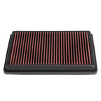 2007-2009 Jaguar XK Engine Air Filter Red