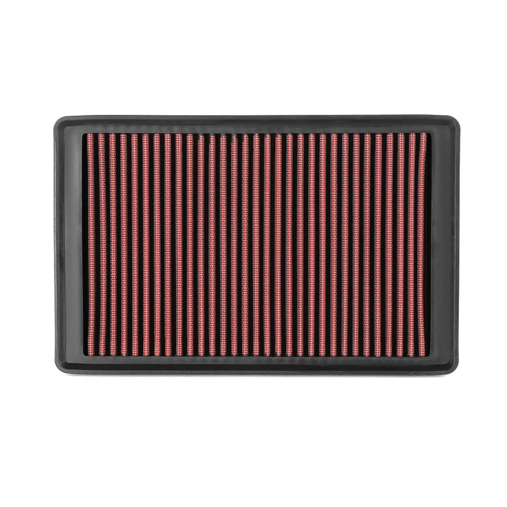 2007-2009 Jaguar XK Engine Air Filter Red