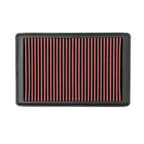 2007-2009 Jaguar XK Engine Air Filter Red
