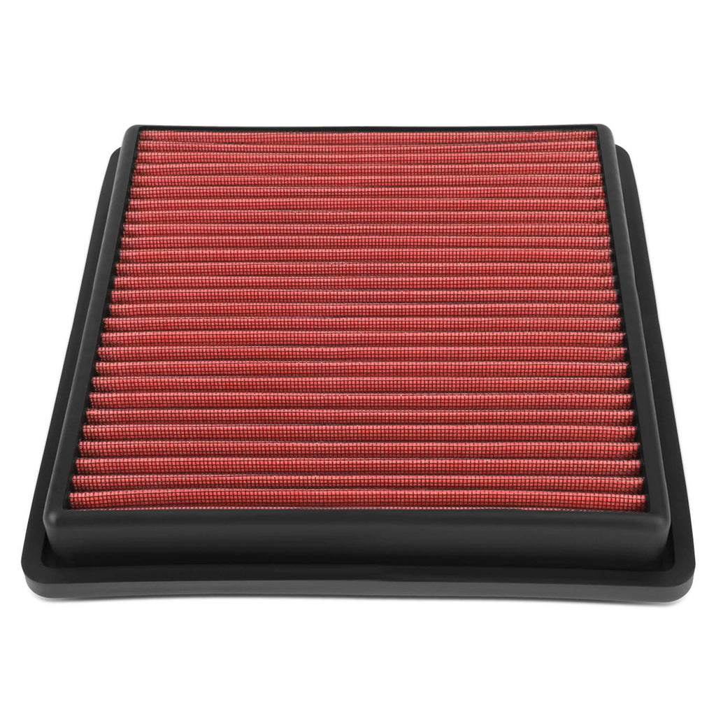 2016-2020 Buick Envision High Flow Engine Air Filter - Red
