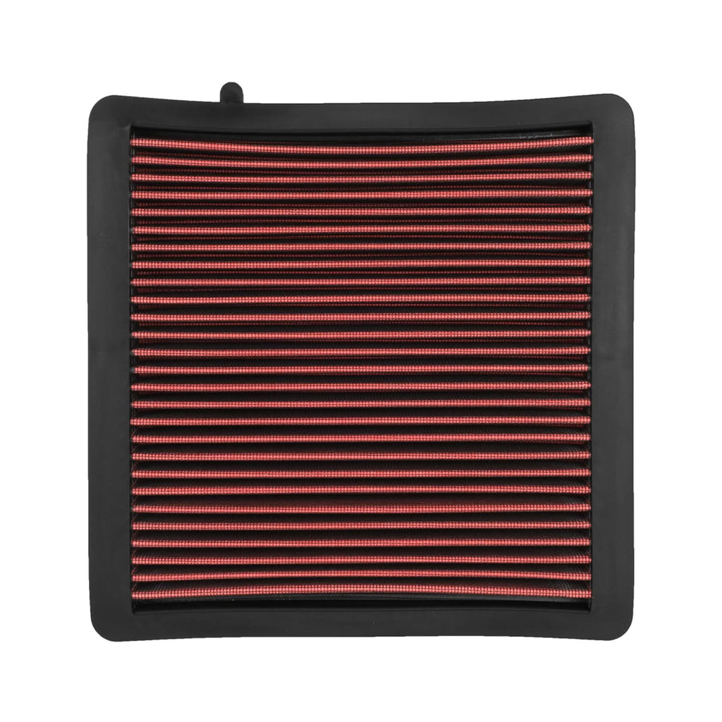 2016-2020 Buick Envision High Flow Engine Air Filter - Red