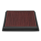 16-20 Jeep Compass/Renegade/500X Engine Air Filter - Red