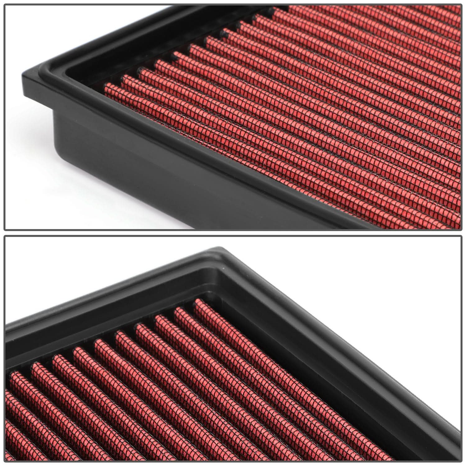 13-20 Buick Encore / 15-20 Chevrolet Trax Red Engine Air Filter