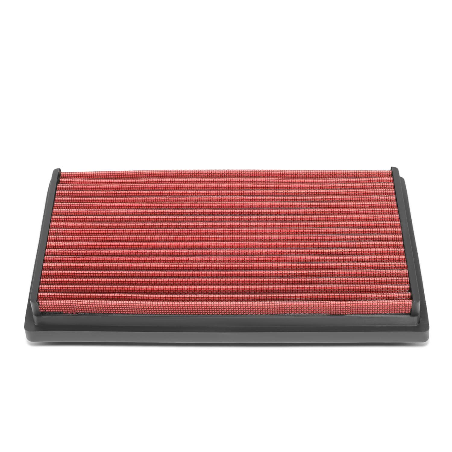 1990-1997 Ford Escort Mercury Tracer Mazda 323 Protege MX-5 Miata Red Engine Air Filter