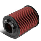 13-19 Ford Escape / 07-18 Focus / 14-16 Transit Connect Red Engine Air Filter