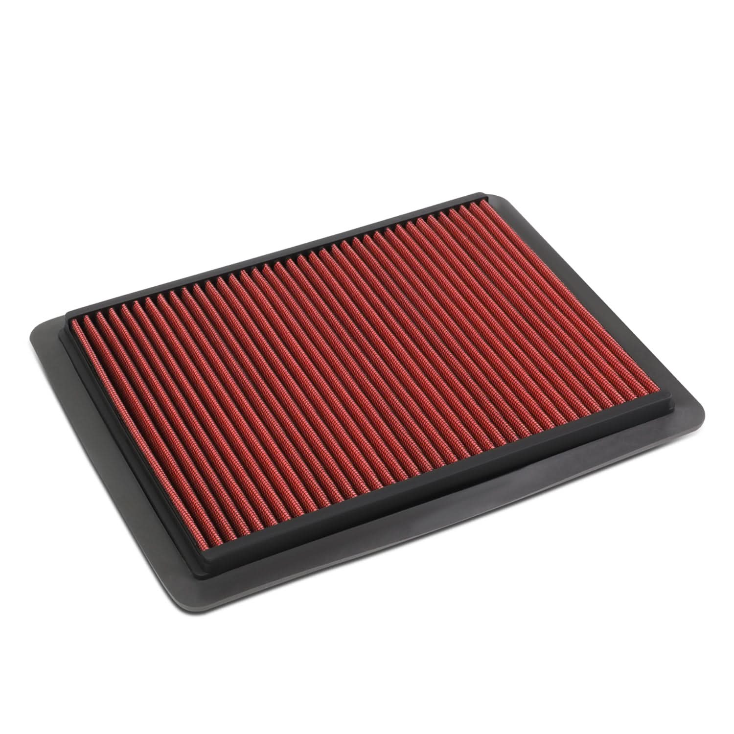 99-09 Chevrolet Impala Engine Air Filter - Red