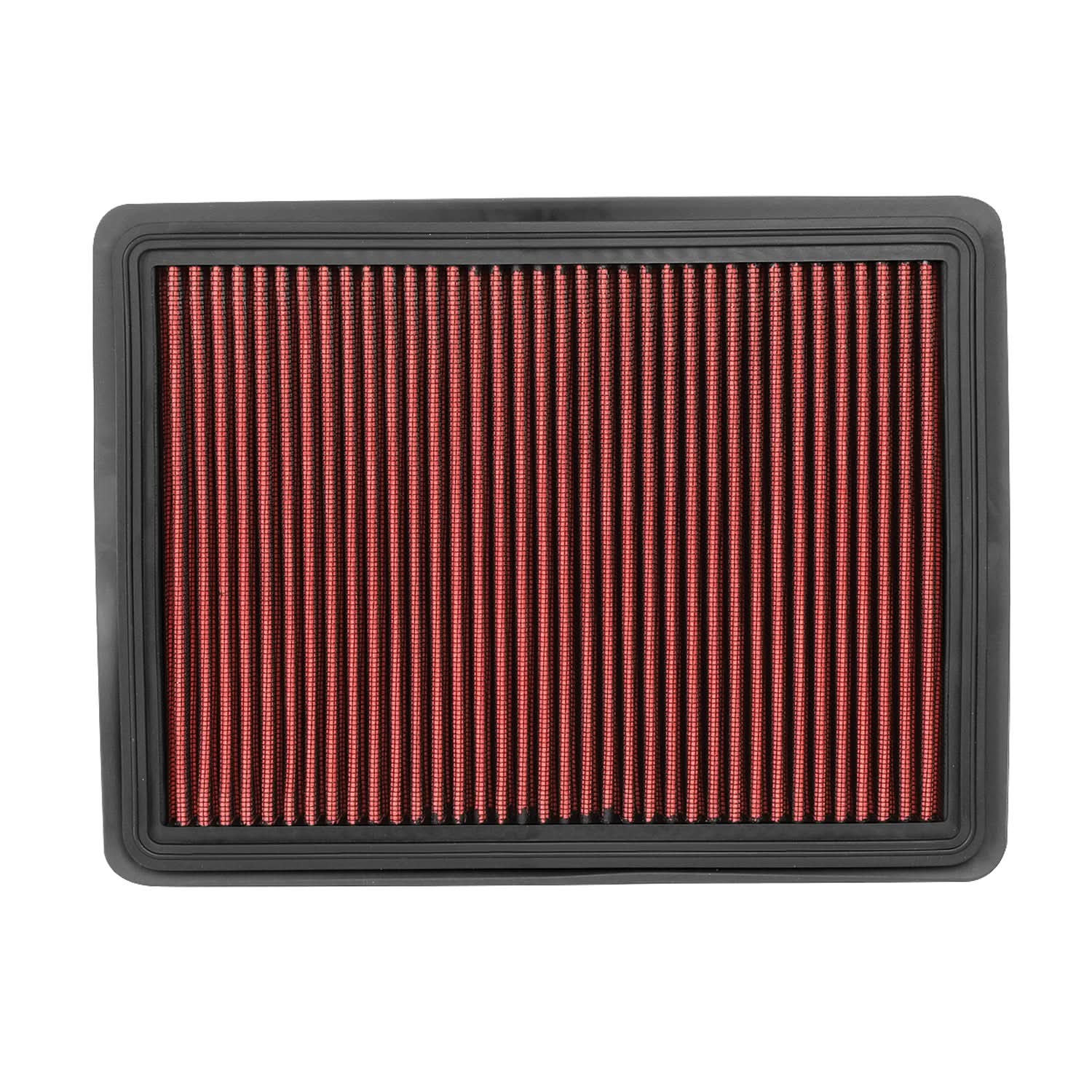 99-09 Chevrolet Impala Engine Air Filter - Red