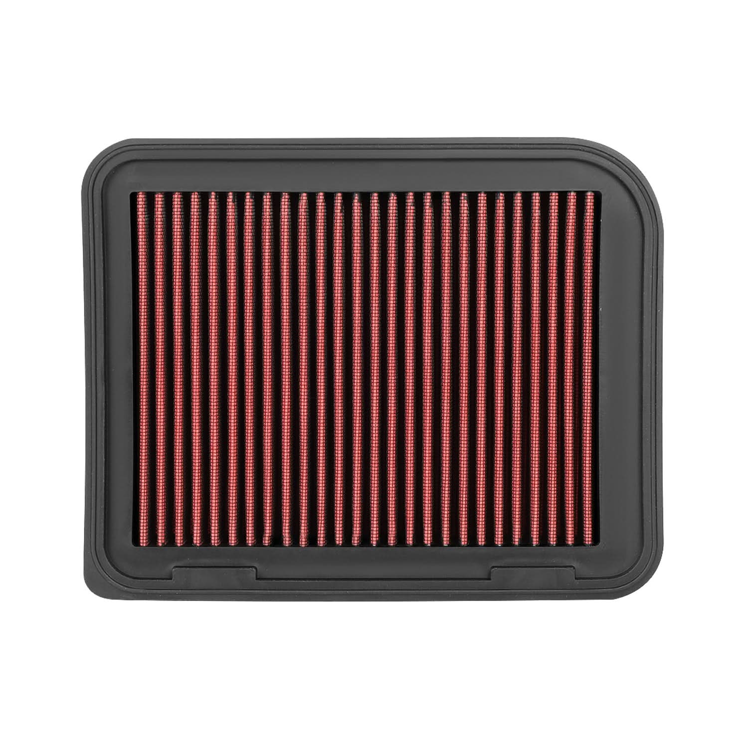 2007-2020 Mitsubishi Multi-Model Red High Flow Engine Air Filter