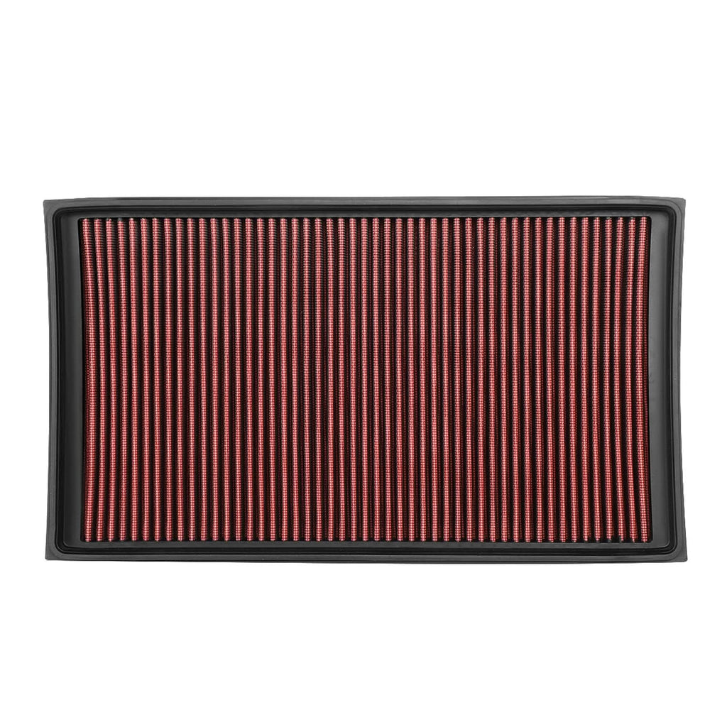 17-20 Audi RS3/TT RS High-Flow Performance Engine Air Filter