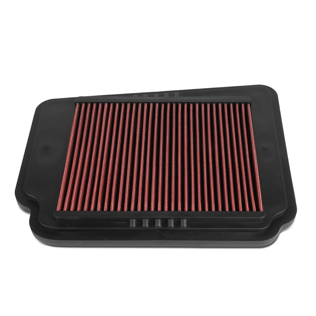 2004-2010 Chevrolet Optra Red Engine Air Filter