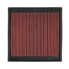 10-16 Cadillac SRX Engine Air Filter Red