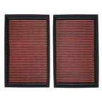 Engine Air Filter - BMW 745i 750i 760i Alpina B7 Rolls-Royce Phantom - Red