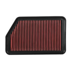 13-17 Hyundai Elantra Engine Air Filter Red